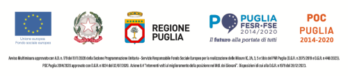 accreditamenti regionali